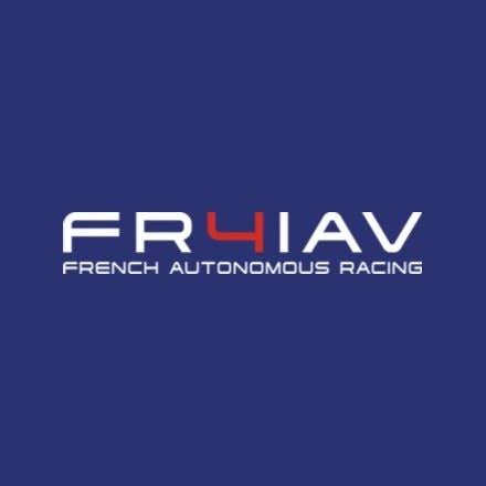 FR4IAV logo