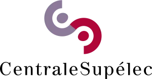 CentraleSupélec logo
