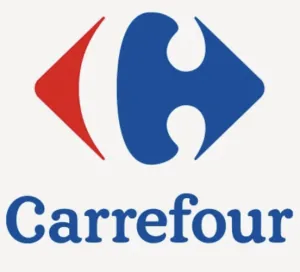 Carrefour logo